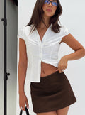 Tailored Skort