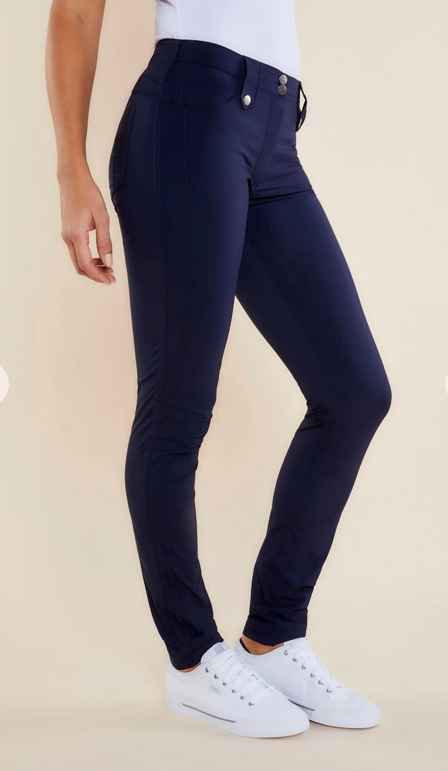 Anatomie - Skyler Travel Pant