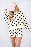 The Wild Life - Polka Dot Set