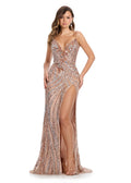 11236 - Rose Gold - ASHLEYlauren