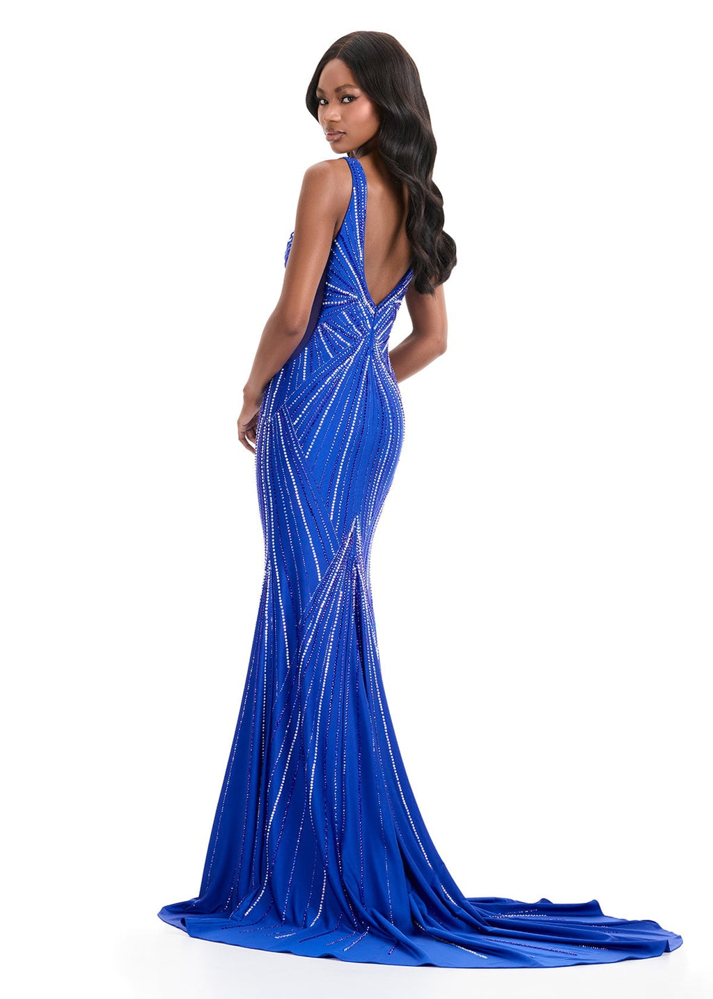 11693 - ASHLEYlauren - Royal