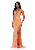 12230 - Coral - ASHLEYlauren