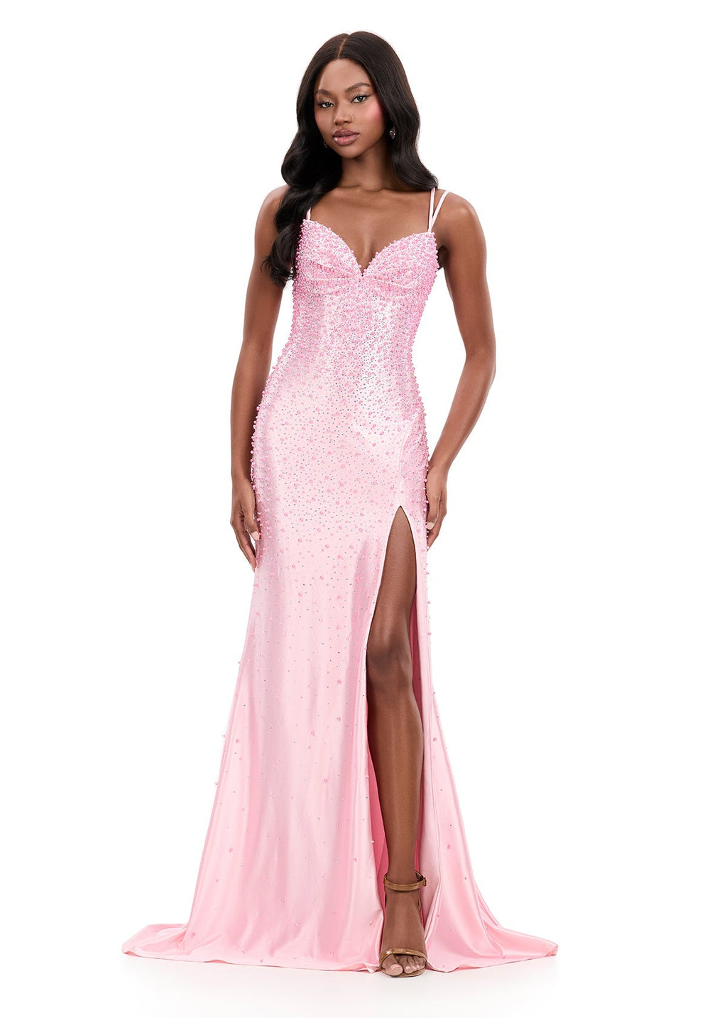 12357 - Ice Pink - ASHLEYlauren