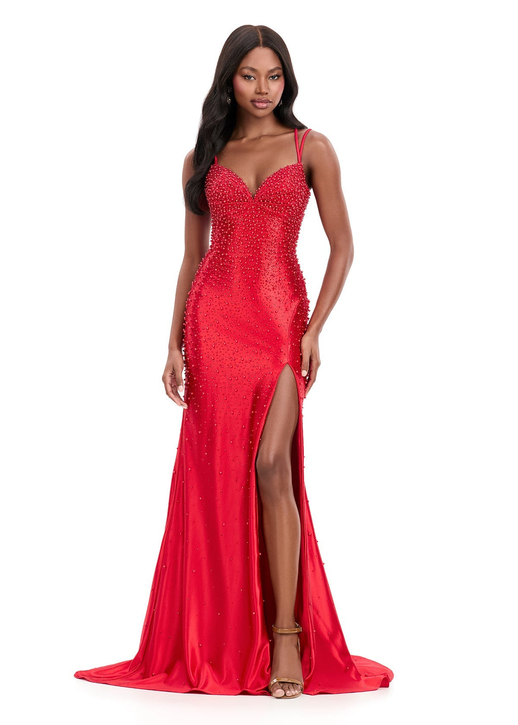 12357 - Red - ASHLEYlauren