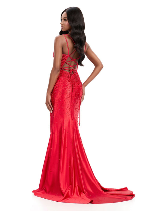 12357 - Red - ASHLEYlauren