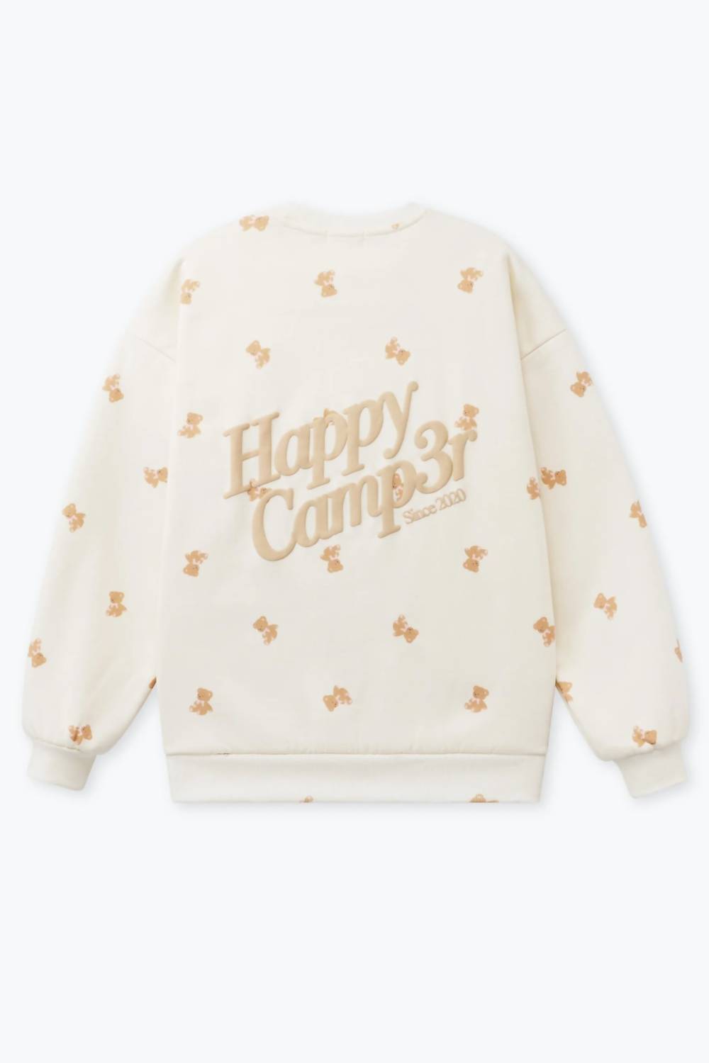 The Happy Camp3R - Camp3y Dreams Sweatshirt