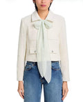 Steve Madden - Alise Tweed Blazer