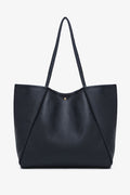 Retro Solid Color Simple Bag
