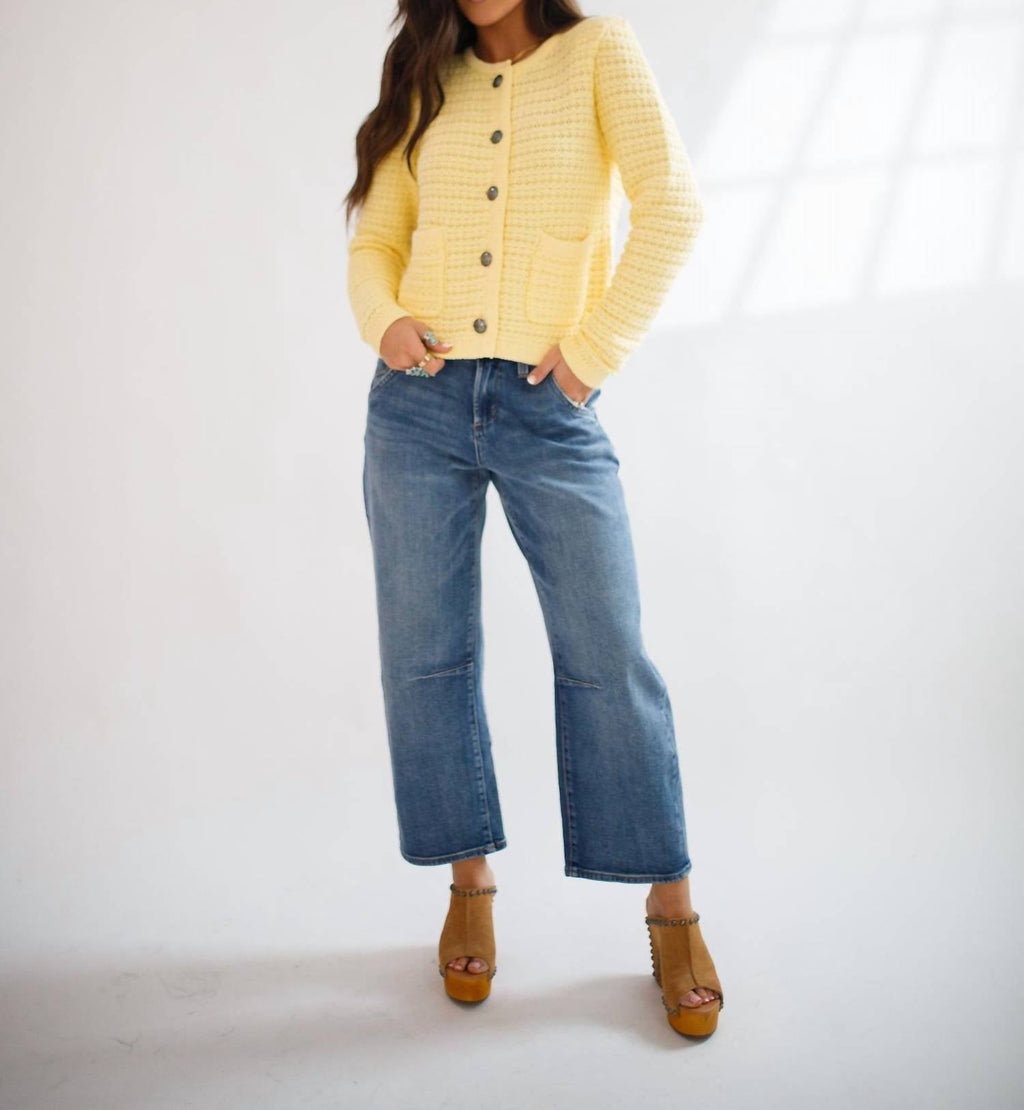 Dear John Denim - Cambria Old Money Cardigan