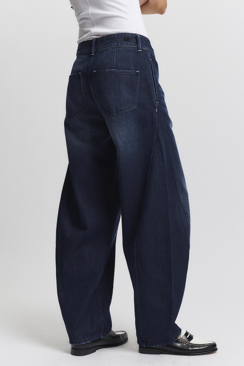 Saint Art - Stevie Barrel Jeans