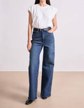 Apiece Apart - Full Length Merida Jean