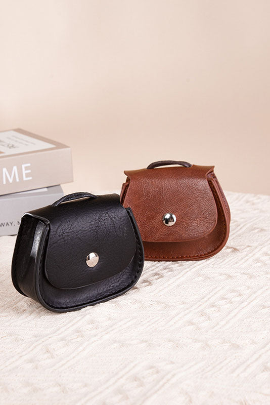 Trendy Casual Mini Phone Bag