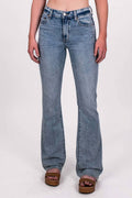 Daze - Covergirl Bootcut Jean