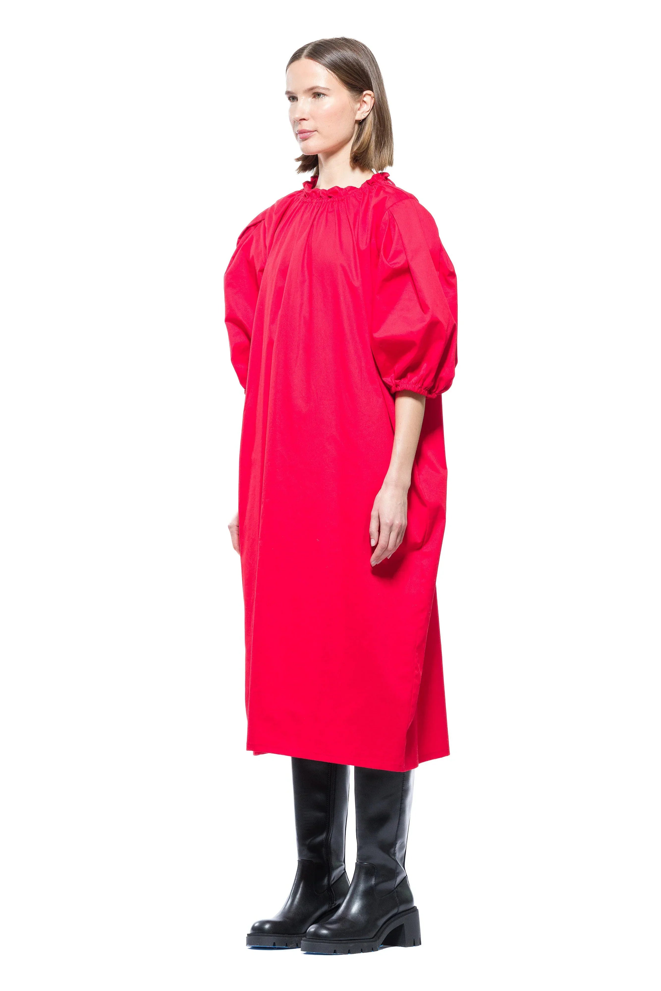 Moonrise Midi Dress