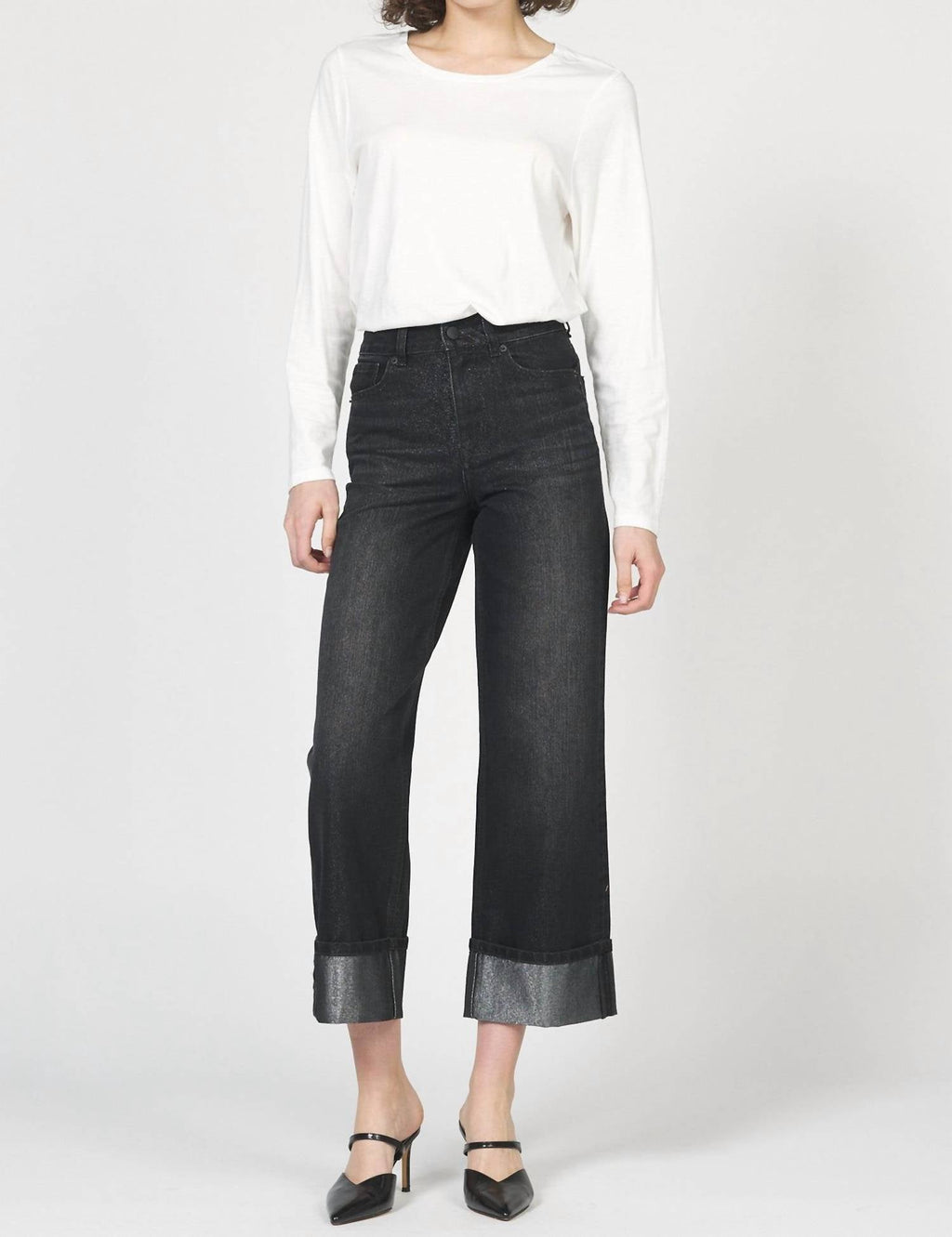 Dear John Denim - Holly Gem Jeans