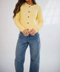 Dear John Denim - Cambria Old Money Cardigan