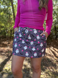 Jess Lea - Pink-a-boo Gigi Skort