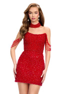 4758 - Red - ASHLEYlauren