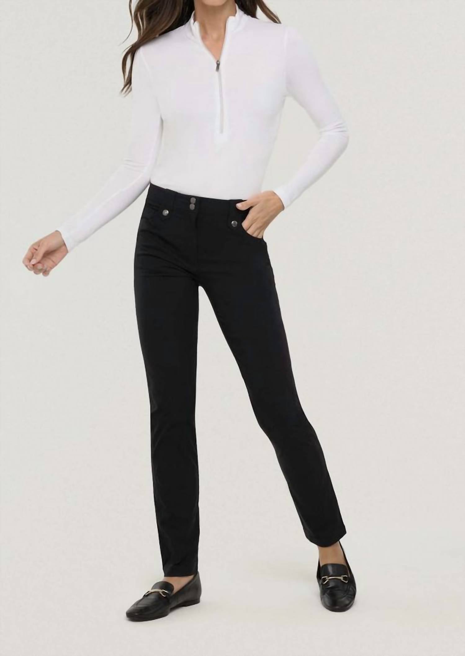 Anatomie - Skyler Travel Pant
