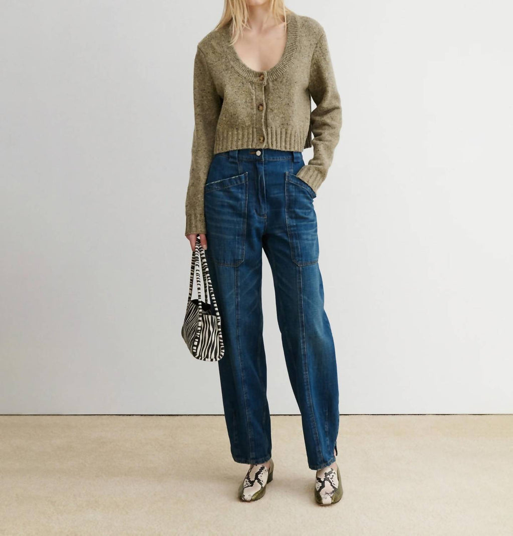 Rachel Comey - Oberlin Pants