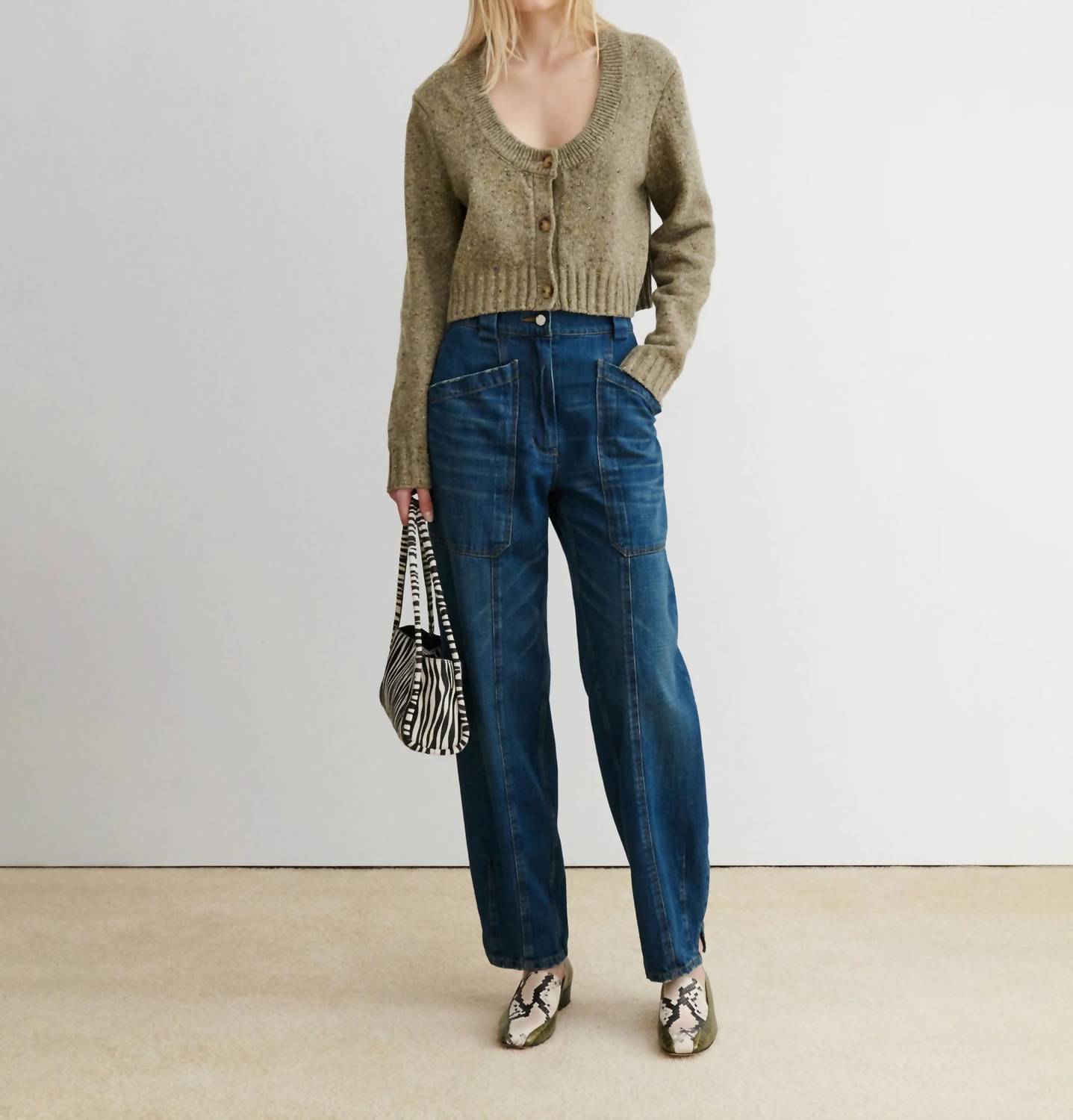 Rachel Comey - Oberlin Pants