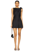 Lust Petals Mini Dress