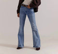Free People - West Coast Relaxed Jean