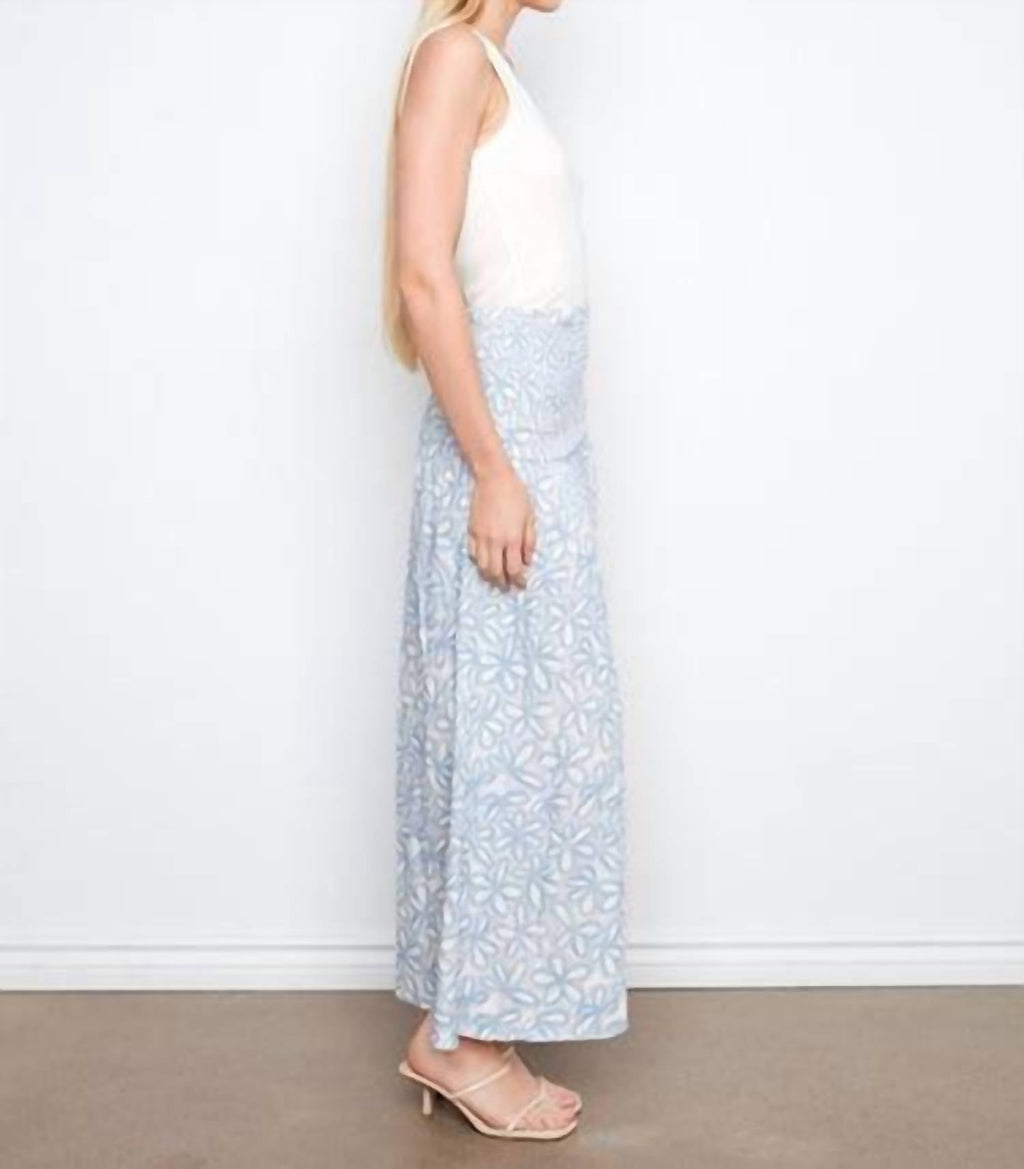 Charlie B - Convertible Midi Skirt And Dress
