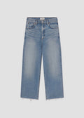 Agolde - Ren High Rise Wide Leg Jean
