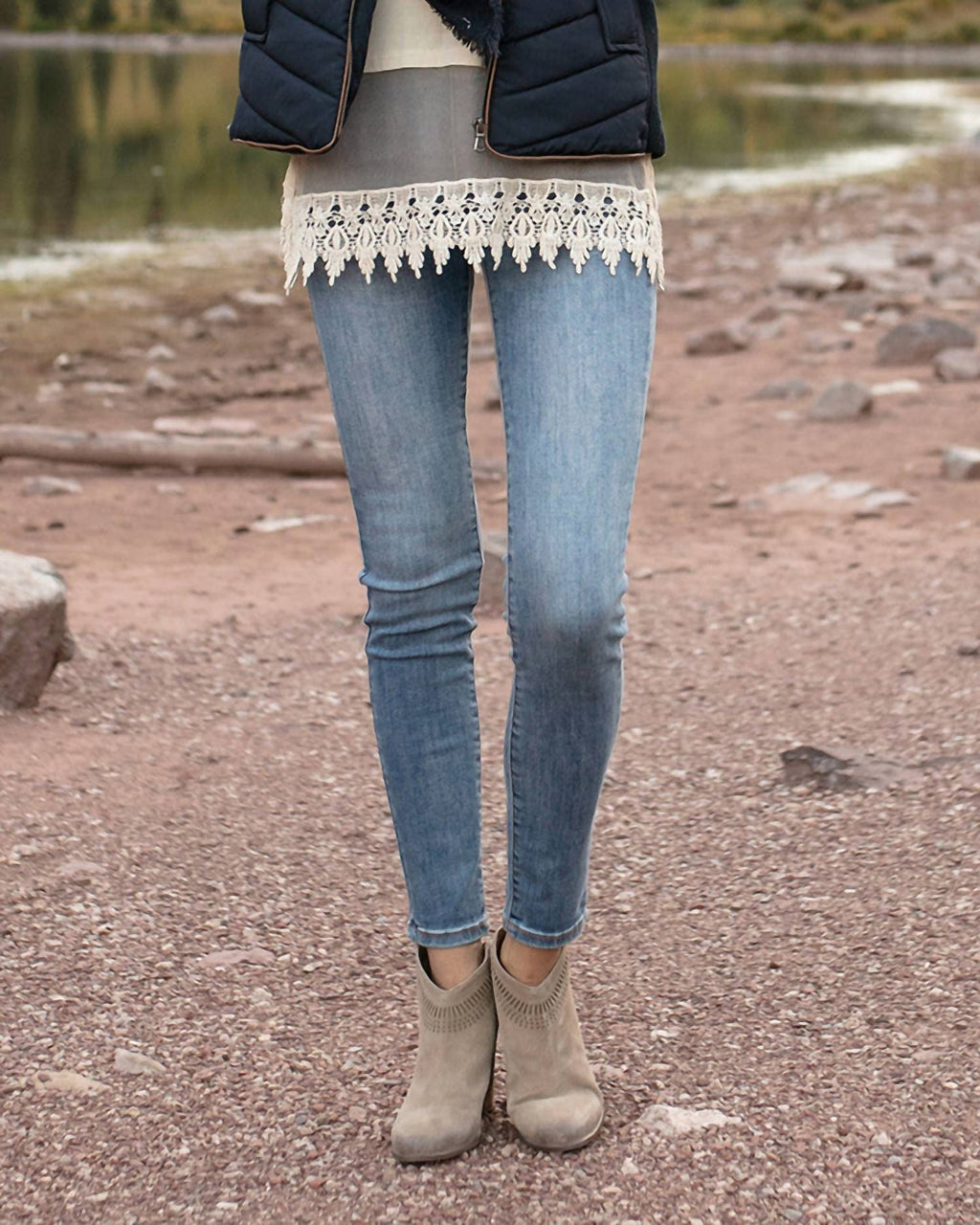 Grace And Lace - Ultimate Everyday Jegging