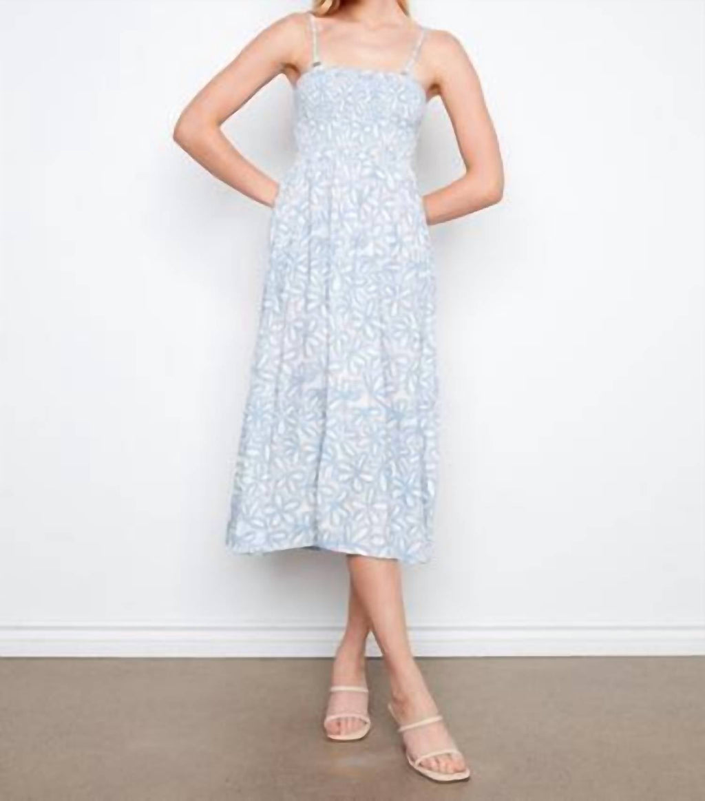 Charlie B - Convertible Midi Skirt And Dress