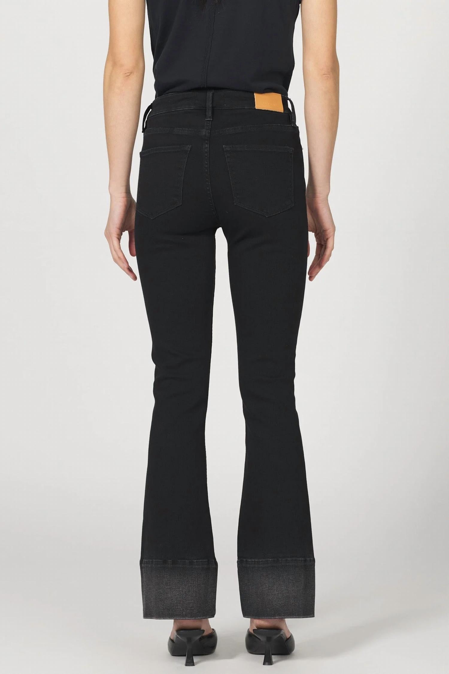 Dear John Denim - Jaxtyn Mid Rise Jean
