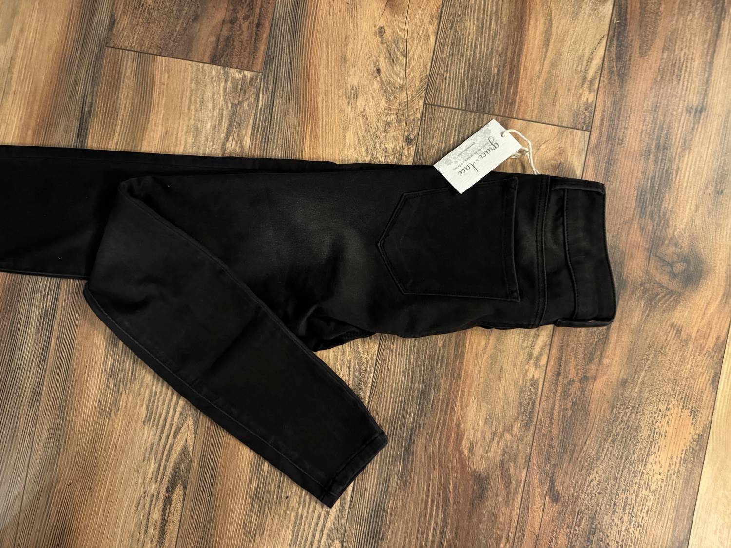 Grace And Lace - Ultra Soft-flex Jeggings