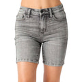 Judy Blue - Women's Bermuda Shorts