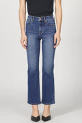 Dear John Denim - Anika Straight Leg Jeans