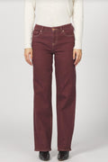 Dear John Denim - Taylor High Rise Clean Hem Jeans