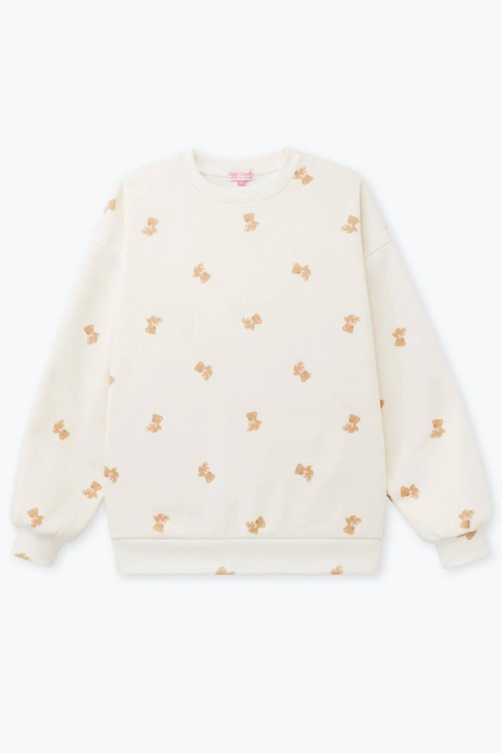 The Happy Camp3R - Camp3y Dreams Sweatshirt