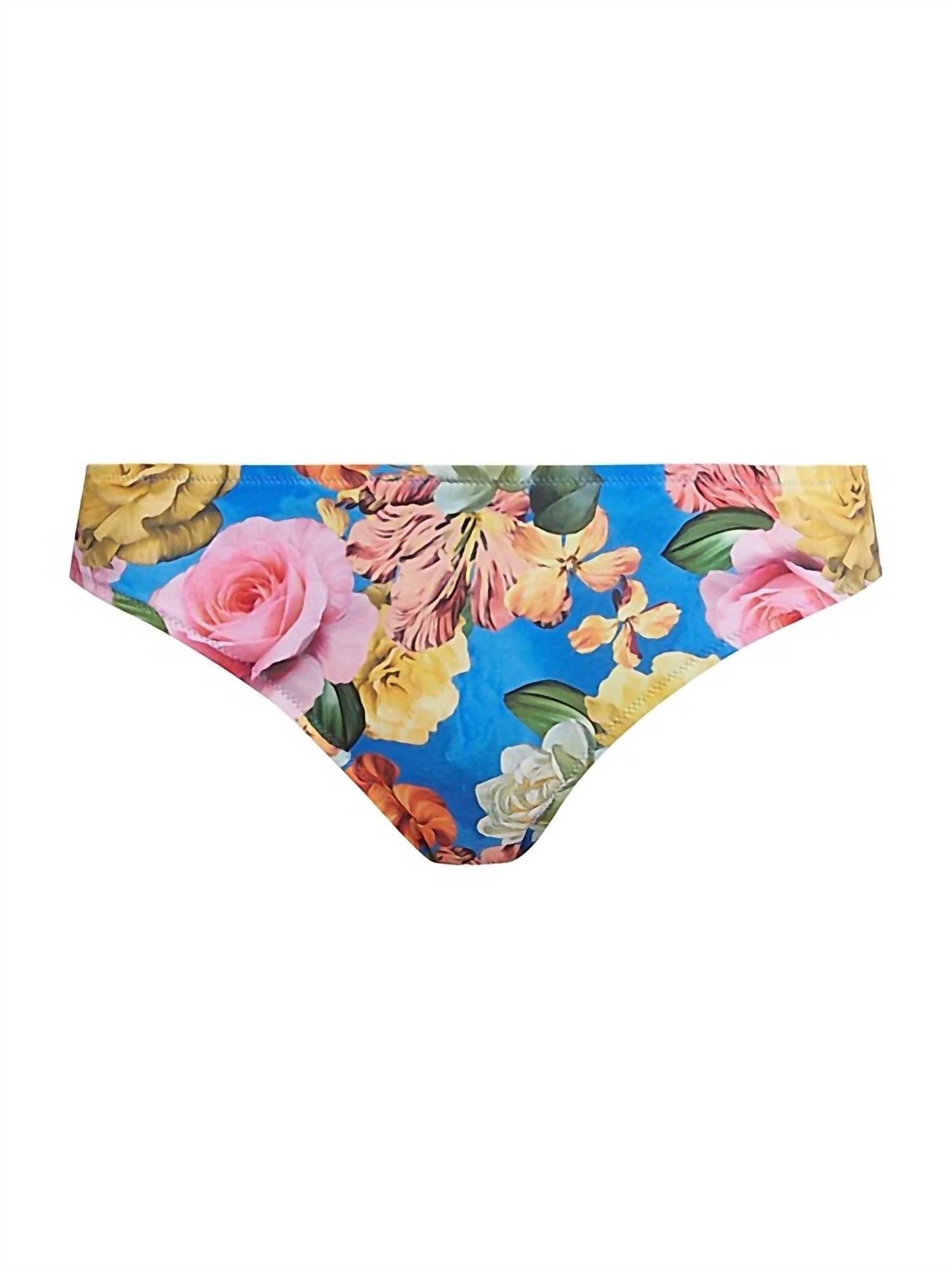 Johnny Was - Women's Hipster Bottom