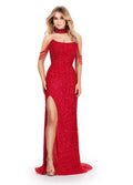 11598 - Red - ASHLEYlauren