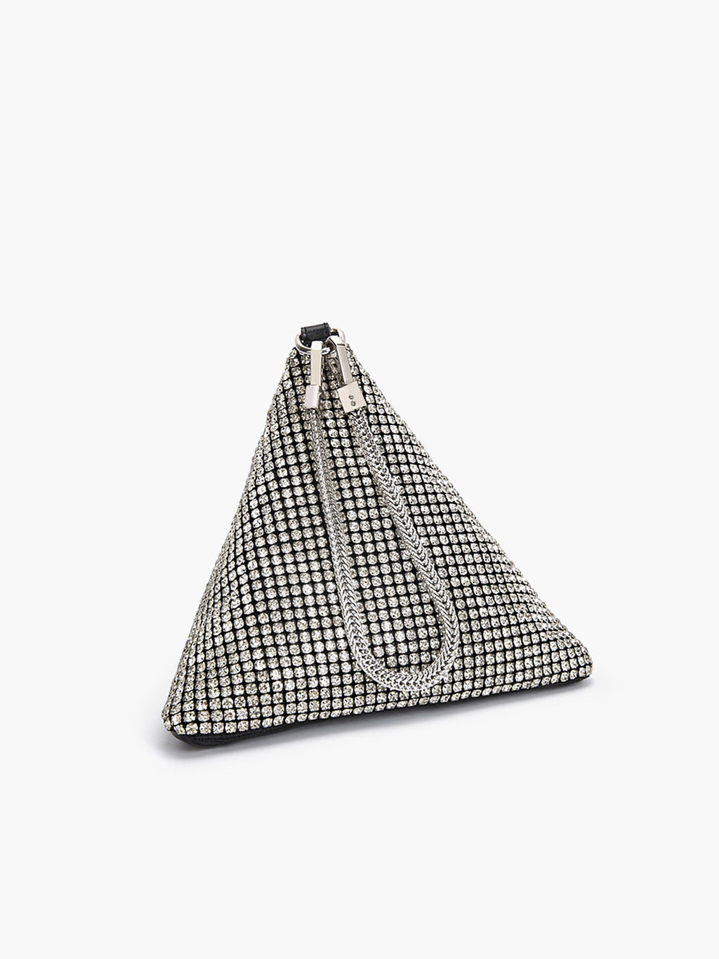 Prism Crystal Mini Bag