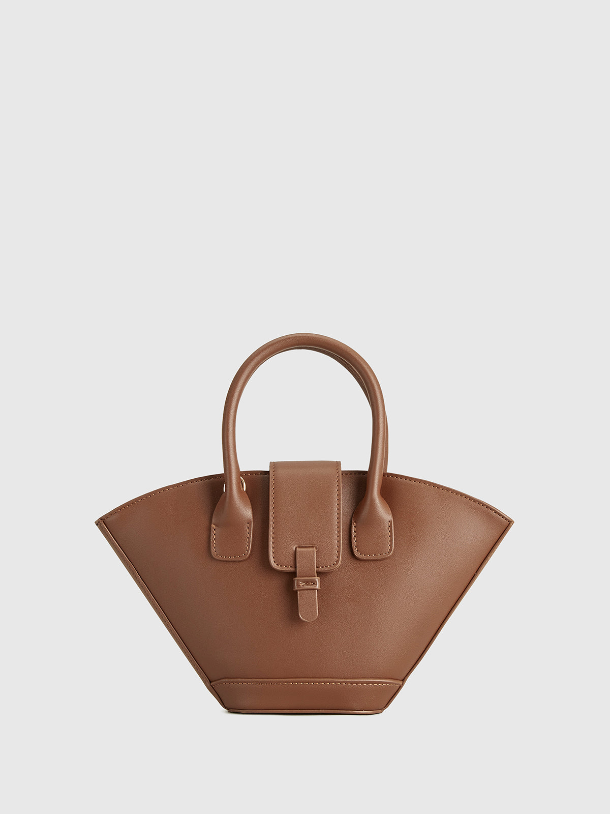 Handbag –Structured Tote  Shoulder Bag
