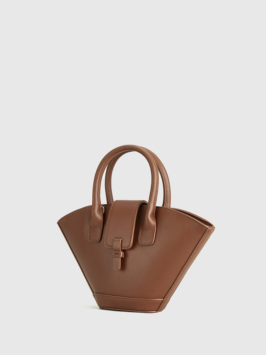 Handbag –Structured Tote  Shoulder Bag