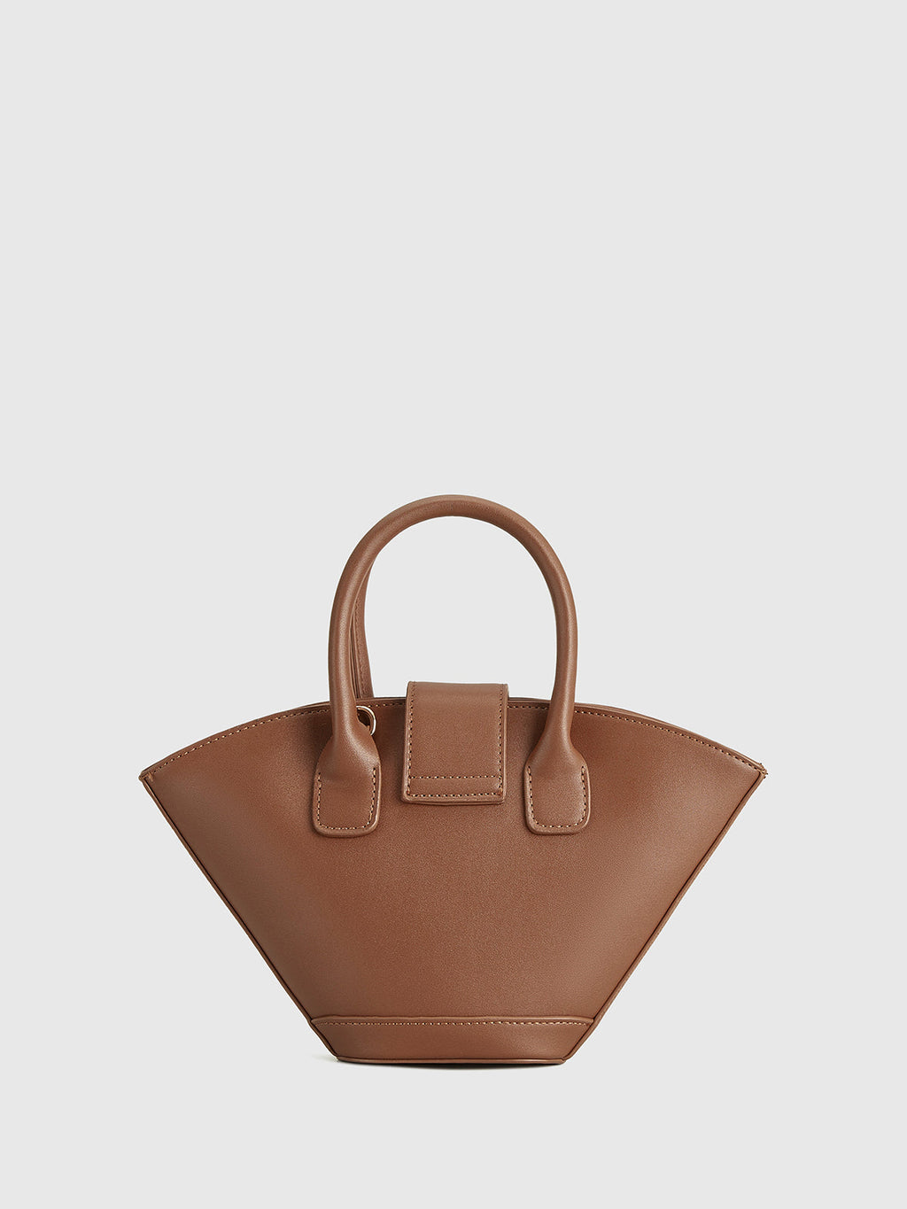 Handbag –Structured Tote  Shoulder Bag