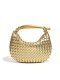 Mini Hobo Bag – Glam Statement