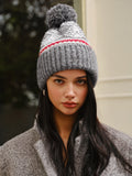 Christmas Knitted Warm Beanie