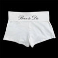 Born to Die Micro Shorts