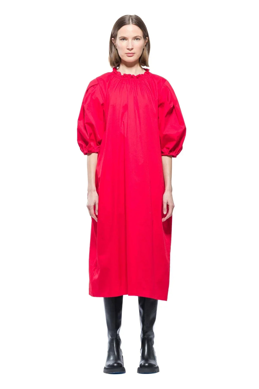 Moonrise Midi Dress