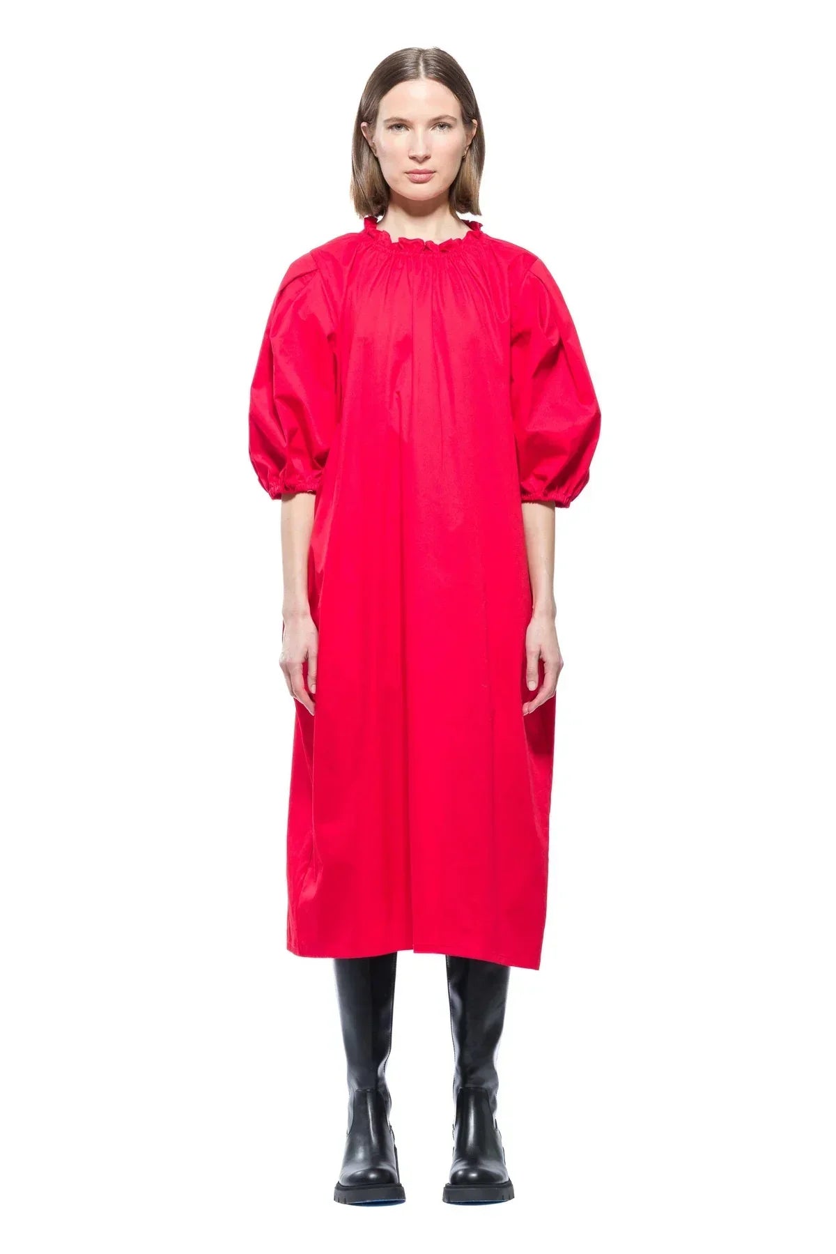 Moonrise Midi Dress