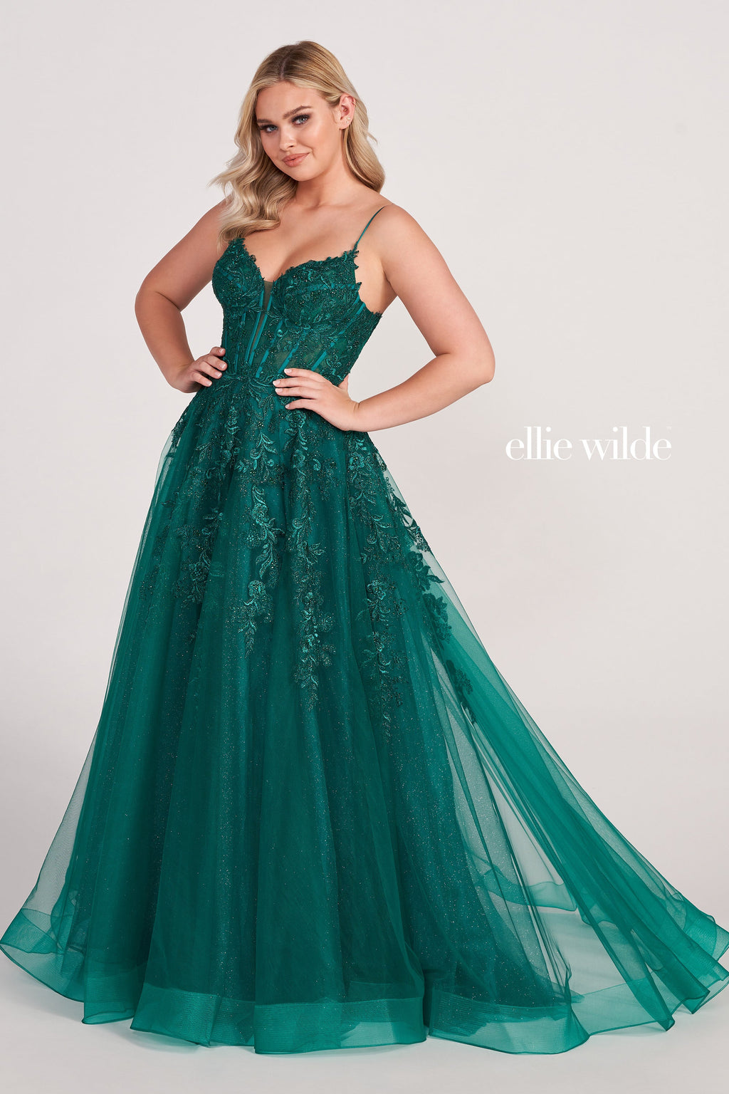 EW34036 - Ellie Wilde