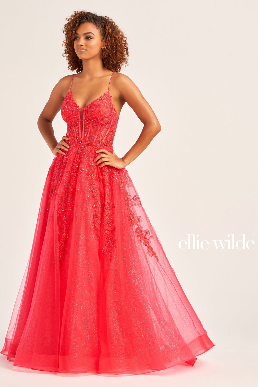 EW34036 - Ellie Wilde